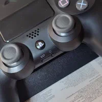 PS4 Slim // ریجن 1
