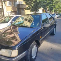 پژو۴۰۵مدل۸۲