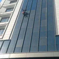 نماشویی بندباز راپل پیچ رولپلاک نما شستشویه نما|خدمات نظافت|تهران, صادقیه|دیوار