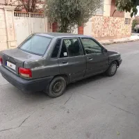 پراید مدل ۸۵ تمیز|خودرو سواری و وانت|گنبد کاووس, |دیوار