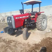 تراکتور ۴۷۵ تک