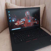 لپتاپ lenovo نسل ۱۲|رایانه همراه|شیراز, زند|دیوار