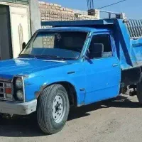 نیسان کمپرسی ۸۹