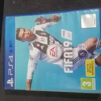 بازی ps 4 ویچر و فیفا|کنسول، بازی ویدئویی و آنلاین|مشهد, امیر المومنین|دیوار