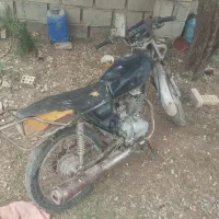دوچرخه موتوری