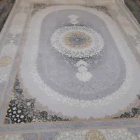 فرش ۹متری ۱۲۰۰شانه نخ بایر آلمان