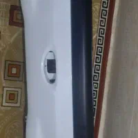 سپر عقب ۲۰۶