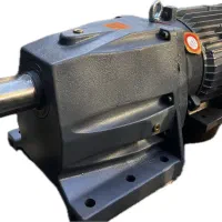 الکترو گیربکس شافت مستقیم