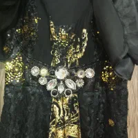 لباس مجلس زنانه سایزه 54