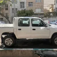 هایلوکس ۲۰۰۳ اوراقی