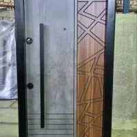 درب ضدسرقت|مصالح و تجهیزات ساختمان|ملایر, |دیوار