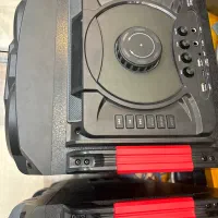 سیستم صوتی اقساط|سیستم صوتی خانگی|خرم‌آباد, |دیوار