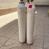 فروش کپسول اکسیژن