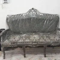 مبلمان 9 نفره ی کلاسیک