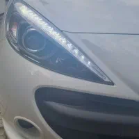 پژو 207tu5p مدل 1404