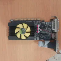 کارت گرافیک 2 گیگابایت GT610