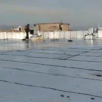 نمایندگی رسمی پخش و نصب ایزوگام و آسفالت|خدمات پیشه و مهارت|قزوین, |دیوار