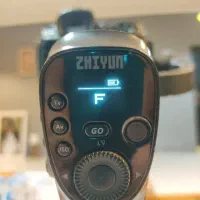 CRANE 3 LAB|دوربین عکاسی و فیلمبرداری|شیراز, دوکوهک|دیوار