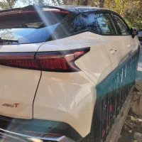 فونیکس fx پرمیوم مدل ۴۰۲ نقد و اقساط|خودرو سواری و وانت|تهران, سید خندان (جلفا)|دیوار