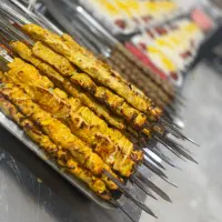 غذای مجالس اقتصادی المهدی کرج