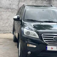 لیفان x60 دنده ای مدل ۹۲|خودرو سواری و وانت|رشت, گلباغ نماز|دیوار