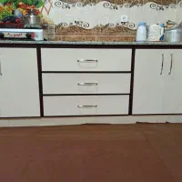 کابینت  فلز هست|مصالح و تجهیزات ساختمان|آق قلا, |دیوار