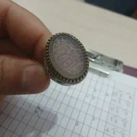انگشتر دست ساز کاردرست