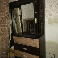 میز آرایشی|آینه|شیراز, شهرک مهدی‌آباد|دیوار