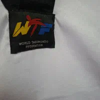 لباس تکواندو،سایز۲|تجهیزات ورزشی|قم, انصارالحسین|دیوار