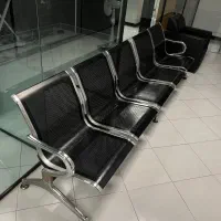صندلی انتظار