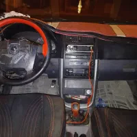 سورن 90 داشبورد سوناتایی|خودرو سواری و وانت|بندر دیر, |دیوار