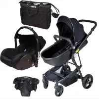 ست کالسکه کریر روروئک ساک