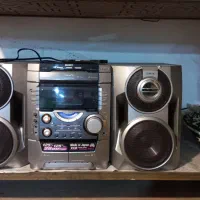 ضبط و باند سونی ژاپنی vx55