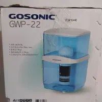 آبسرد کن GOSONIC|آب‌سردکن و تصفیه آب|کرج, باغستان|دیوار