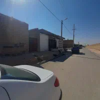 زمین خانه تجاری مسکونی روبه رو پاسگاه کفترک|فروش زمین و ملک کلنگی|شیراز, کفترک|دیوار