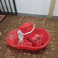 وان کامل حمام