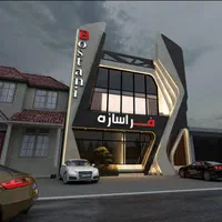 طراحی اجرا بازسازی بناهای لوکس ویلایی|خدمات پیشه و مهارت|خشکبیجار, |دیوار