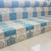 مبل خلیجی وشیخ نشین