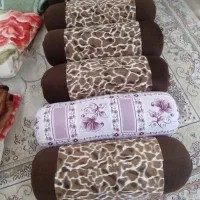 متکا ناز بالش
