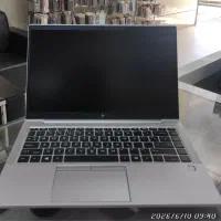 hp elitebook 256GB 8R(با اقساط بلند مدت)|رایانه همراه|اصفهان, گرکان|دیوار