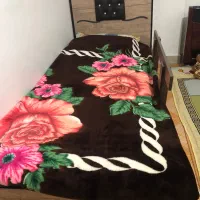 تخت و کمد نوجوان