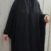 چادر کار شده نو