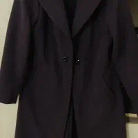 پافر.پالتو.مانتو