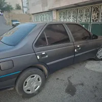 پژو 405 جی ال ایکس (GLX)، مدل ۱۳۹۵|خودرو سواری و وانت|اسدآباد, |دیوار
