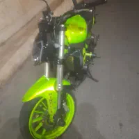 بنلی ۳۰۰ نیو فیس فسفری|موتورسیکلت|تهران, امام زاده حسن|دیوار