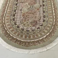 فرش بیضی|فرش|نسیم‌شهر, |دیوار