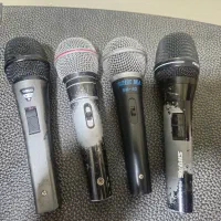 میکروفن مناسب مداحی و موزیک