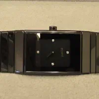 ساعت رادو ceramica زنانه rado