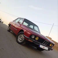 بی ام و ۵۱۸|خودرو کلاسیک|تهران, دکتر هوشیار|دیوار