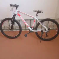 دوچرخ ۲۶تمیزه کسی خواست درخمتم